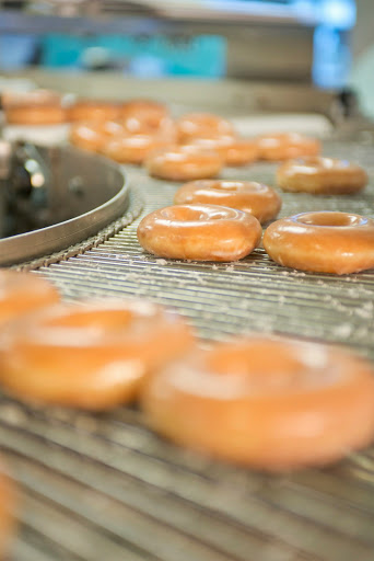 Bakery «Krispy Kreme Doughnuts», reviews and photos, 6210 E Lake Sammamish Pkwy SE, Issaquah, WA 98029, USA