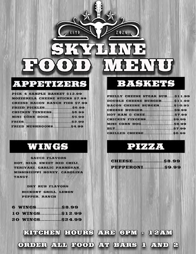 Night Club «Skyline Club», reviews and photos, 100 Lee St, West Columbia, SC 29170, USA