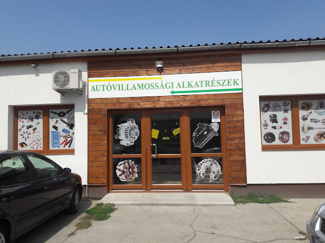 Fer-Vill Kft Szeged