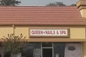 Queen 4 Nails & Spa image