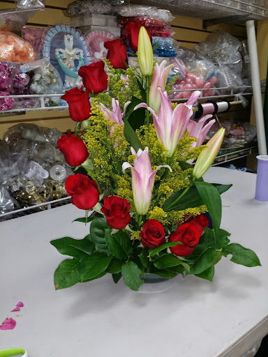 Florist «Mex City Party Center & Florist», reviews and photos, 125 Port Richmond Ave, Staten Island, NY 10302, USA