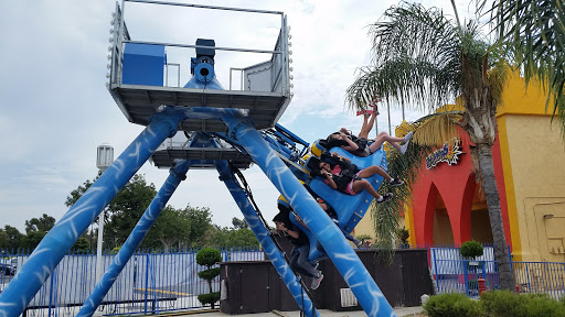 Amusement Park «Boomers! Irvine», reviews and photos