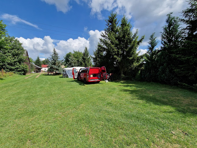 Familie Camping De Kroon - Zielona Góra