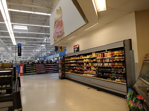 Department Store «Walmart Supercenter», reviews and photos, 2425 S Zero St, Fort Smith, AR 72901, USA