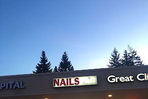 Nails Innovation