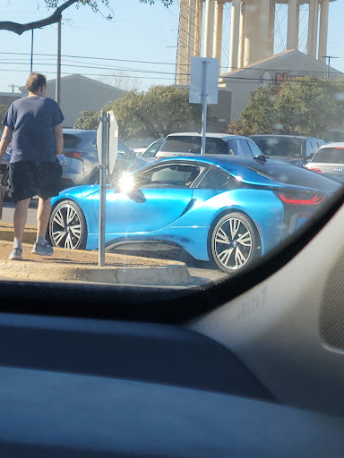 Shopping Mall «Preston Forest Shopping Center», reviews and photos, Preston Rd & Forest Lane, Dallas, TX 75230, USA