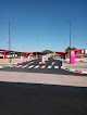 Parking de larga estancia - Aeropuerto de Valencia (VLC)