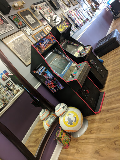 Explore twin tattoo ideas for mom, creative tattoo ideas in Cicero, available at Serenity Tattoo