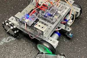 Plum Crazy Robotics image