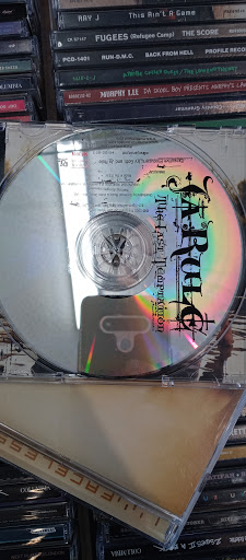 Video Game Store «Disc Replay Naperville», reviews and photos, 556 IL-59, Naperville, IL 60540, USA