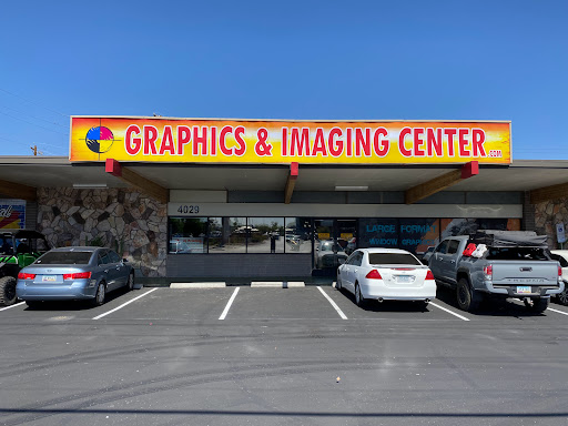 Print Shop «JC Printing», reviews and photos, 4029 N 32nd St, Phoenix, AZ 85018, USA