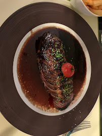 Plats et boissons du Restaurant français Les lauriers à Talant - n°8