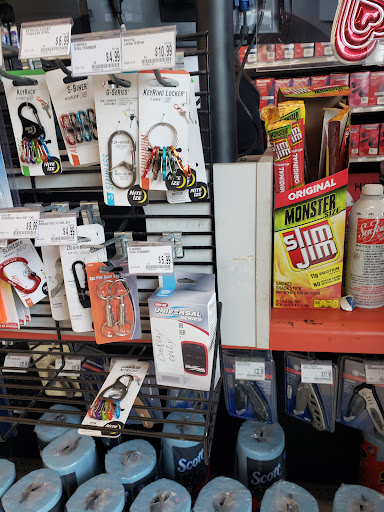 Auto Parts Store «AutoZone», reviews and photos, 5751 NW 183rd St, Hialeah, FL 33015, USA