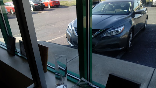 Used Car Dealer «Enterprise Car Sales», reviews and photos, 411 Connecticut Blvd, East Hartford, CT 06108, USA