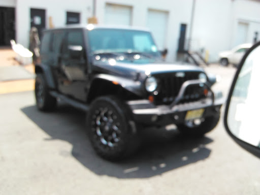 Self-Storage Facility «CubeSmart Self Storage», reviews and photos, 60 Littell Rd, East Hanover, NJ 07936, USA