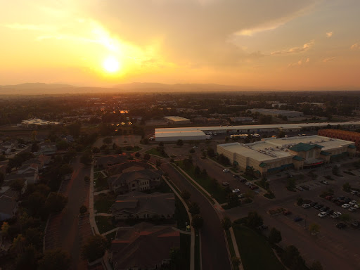 Movie Theater «Cinemark Fort Collins», reviews and photos, 4721 S Timberline Rd, Fort Collins, CO 80525, USA