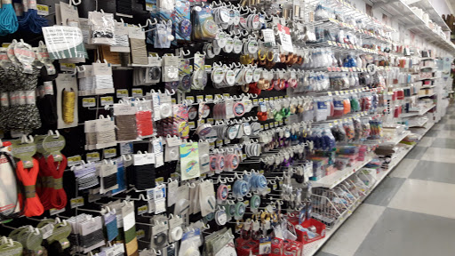 Fabric Store «Jo-Ann Fabrics and Crafts», reviews and photos, 1250 William D Tate Ave, Grapevine, TX 76051, USA