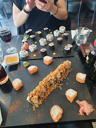 Photo n°68 de Narisawa à Antony ()