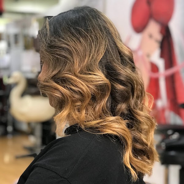 Imagen de David Vallina Peluquería  Barbería (19 de 23)