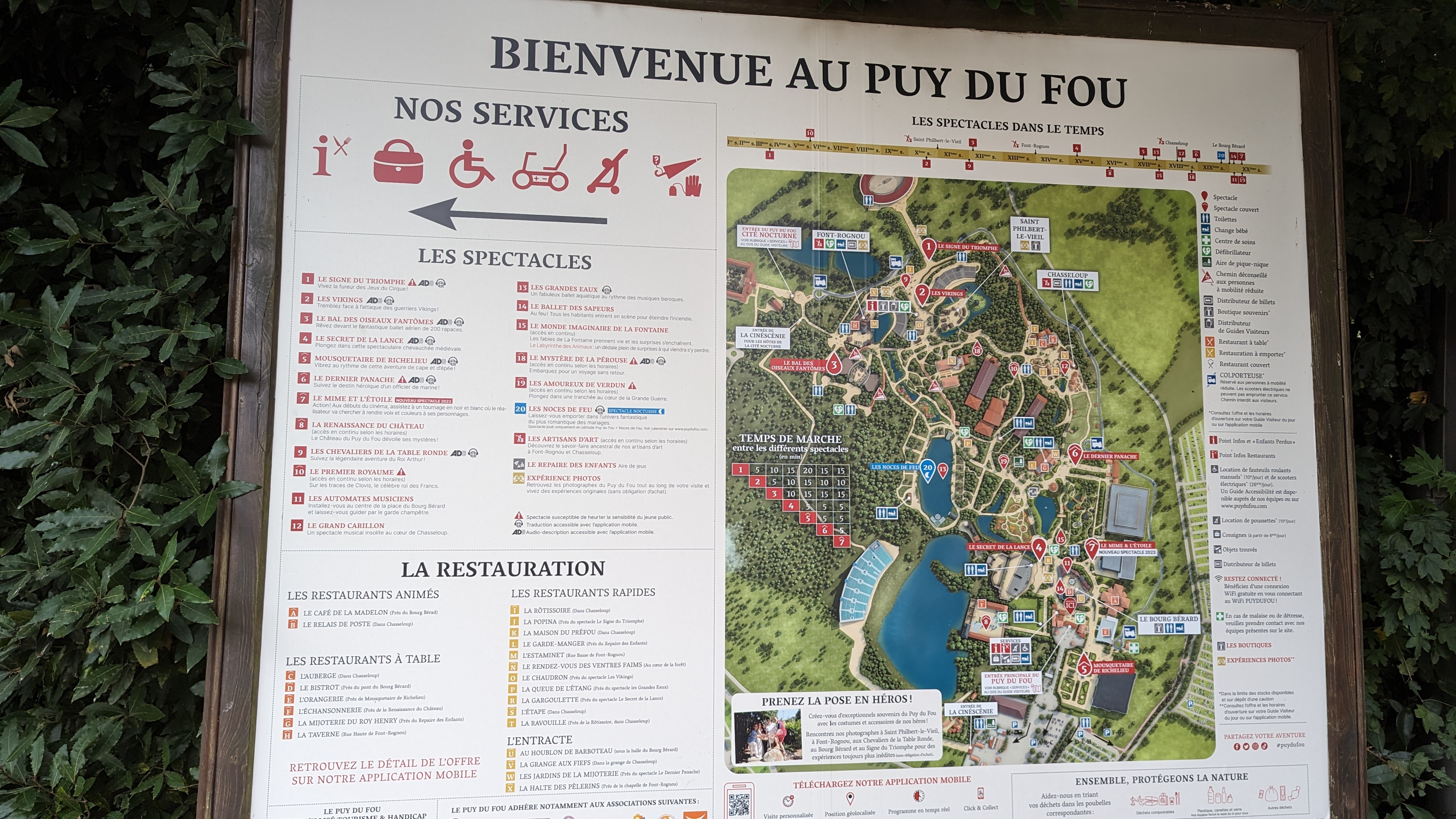 Photo n° 42 de l'avis de Baptiste. fait le 16/09/2023 à 16:24