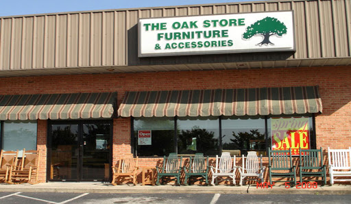 The Oak Store, 4026 Mundy Mill Rd, Oakwood, GA 30566, USA, 