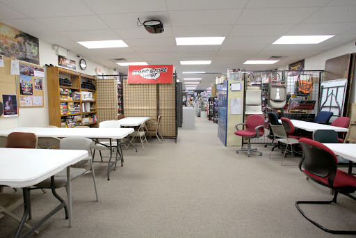Comic Book Store «Comic Store West», reviews and photos, 2111 Industrial Hwy, York, PA 17402, USA