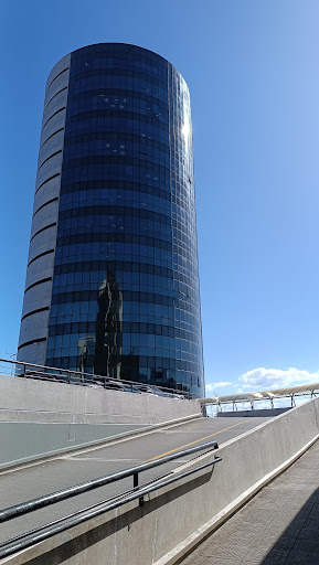 Logo da empresa - Fórum de Florianópolis - TJSC