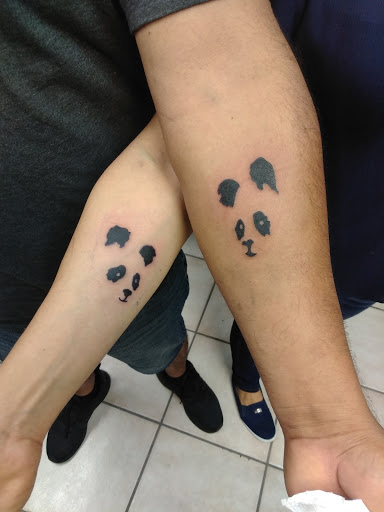 Explore michigan football tattoo ideas, creative tattoo ideas in Bradenton, available at Memory Lane Tattoo Co.