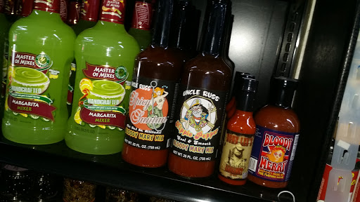 Grocery Store «The Trading Post», reviews and photos, 81868 Overseas Hwy, Islamorada, FL 33036, USA