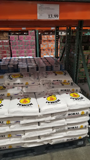 Warehouse store «Costco Business Center», reviews and photos, 3900 20th St E, Fife, WA 98424, USA