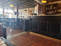 Atmosphère du Otoro - Restaurant Japonais Montpellier à Castelnau-le-Lez - n°12