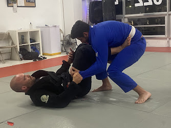 Montanha Jiu Jitsu Academy