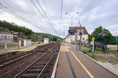 Velars à Velars-sur-Ouche