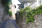 B&B AL BORGO Villa