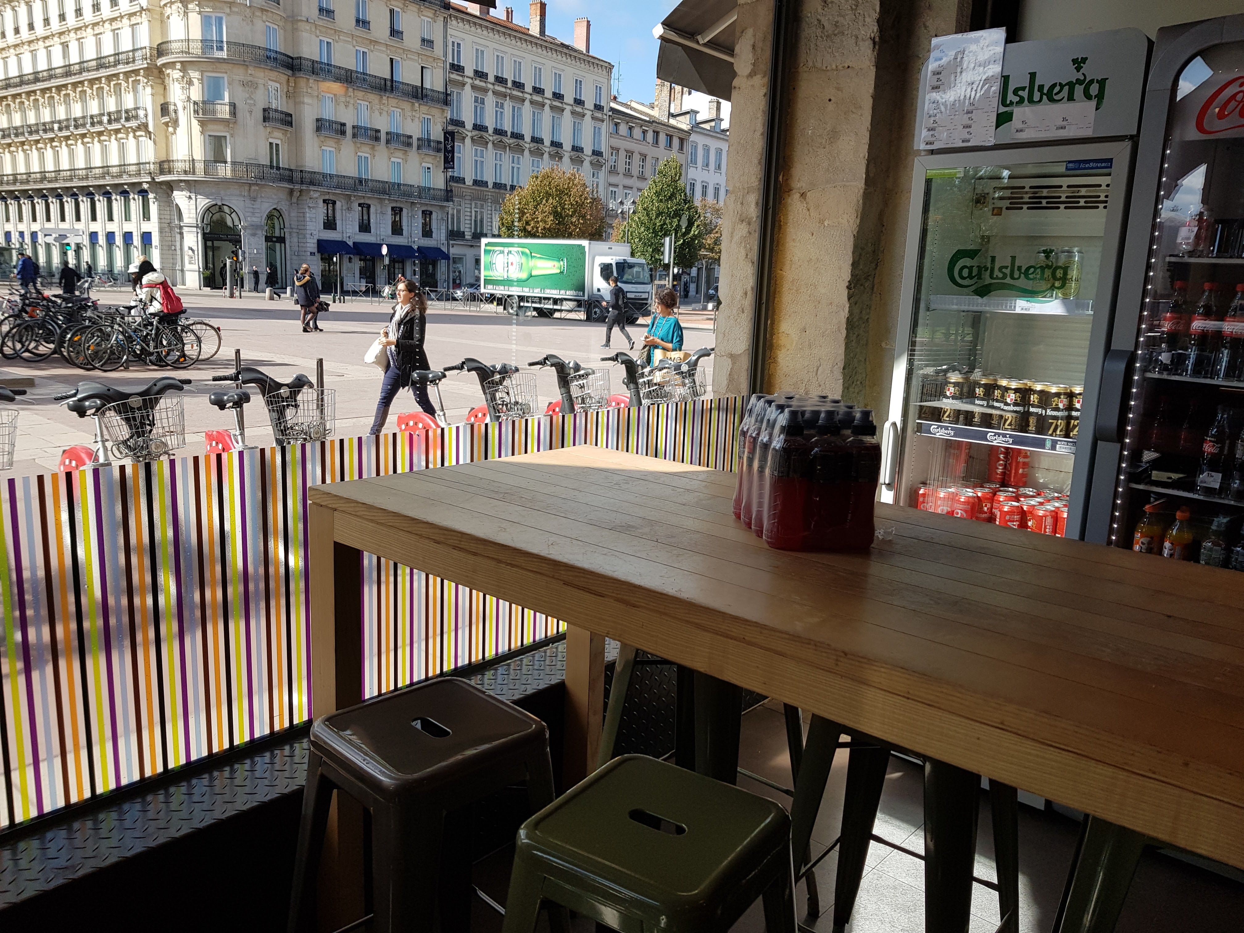 Photo n° 3 de l'avis de Yan.e fait le 20/09/2017 à 18:54