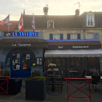 Photos du propriétaire du Restaurant français La Taverne à Lion-sur-Mer - n°1