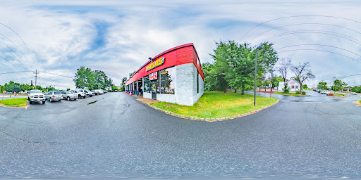 Car Repair and Maintenance «Midas», reviews and photos, 363 New Jersey 10, Randolph, NJ 07869, USA