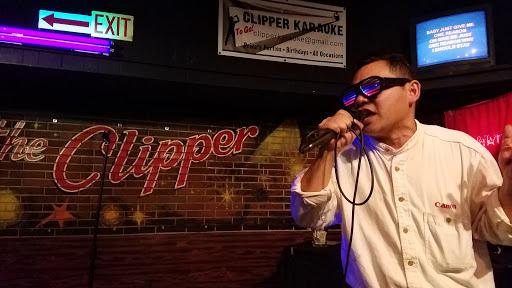 Bar «China Clipper Club Cafe», reviews and photos, 402 4th Ave E, Olympia, WA 98501, USA