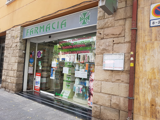Farmàcia