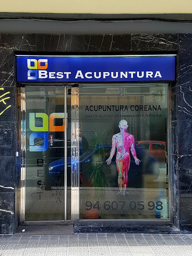 Best Acupuntura