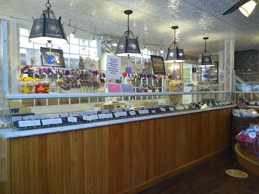 Bakery «Ye Olde Pepper Company», reviews and photos, 122 Derby St, Salem, MA 01970, USA