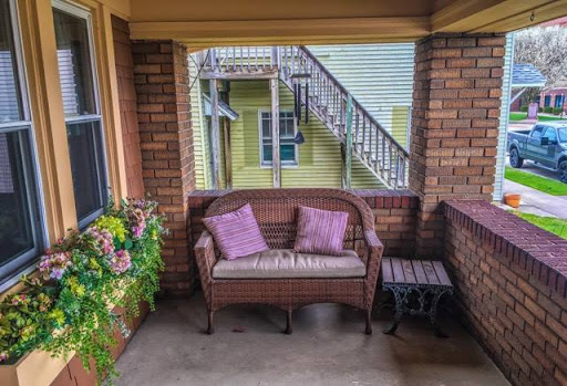 Hair Salon «Sharper Image Salon LLC», reviews and photos, 209 S Main St, Batesville, IN 47006, USA