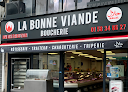 LA BONNE VIANDE Saint-Denis