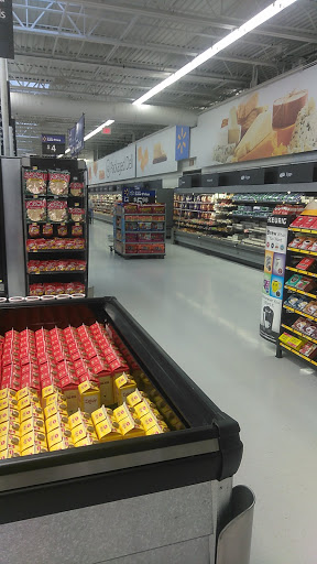 Department Store «Walmart Supercenter», reviews and photos, 1401 Galaxy Dr NE, Lacey, WA 98516, USA