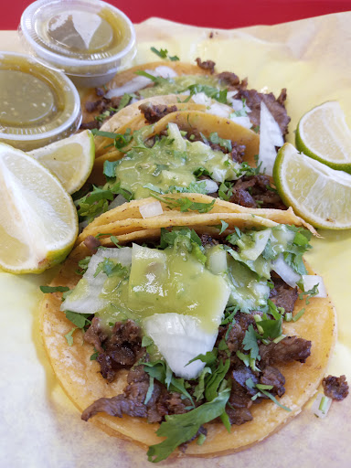 Tijuana's Tacos