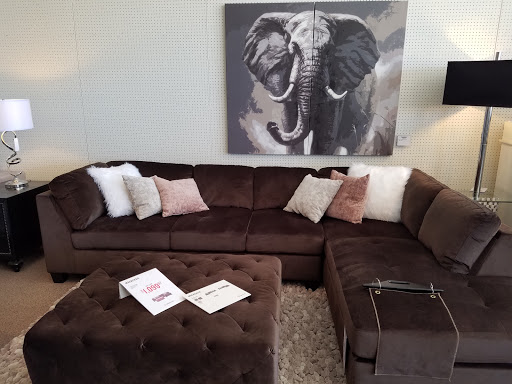 Furniture Store «Value City Furniture», reviews and photos, 3801 William Penn Hwy, Monroeville, PA 15146, USA