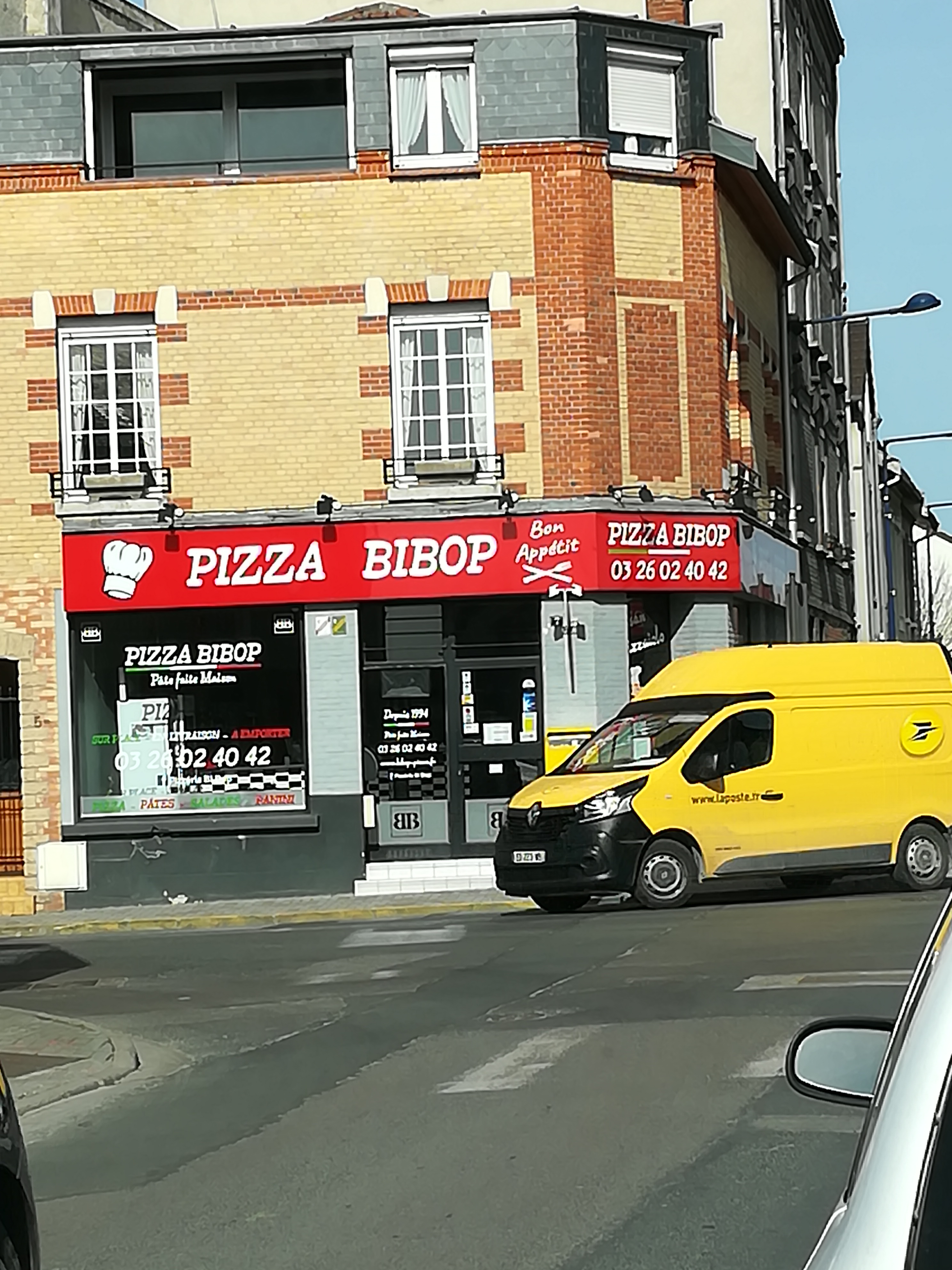 Photo n° 1 de l'avis de jean-pierre. fait le 07/04/2018 à 19:13