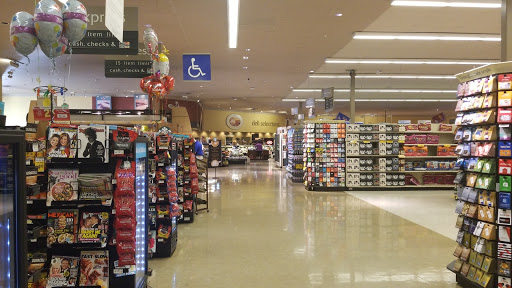 Grocery Store «Vons», reviews and photos, 6170 Hamner Ave, Eastvale, CA 91752, USA
