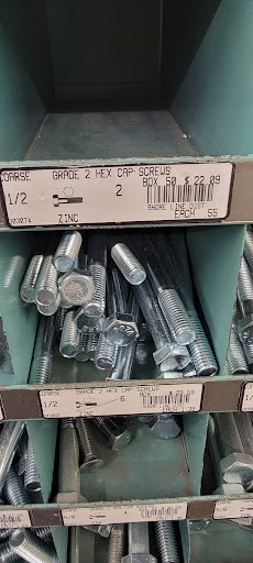 Hardware Store «Wrigglesworth Hardware», reviews and photos, 3516 S College Rd, Wilmington, NC 28412, USA