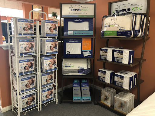 Mattress Store «The Bedroom Store», reviews and photos, 15599 Manchester Rd, Ellisville, MO 63011, USA